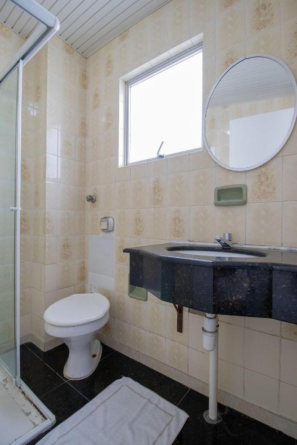 Clr81 - Calcadao, 1 Dorm Climatizado, Garagem Lejlighed Balneário Camboriú Eksteriør billede